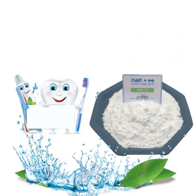 Vape Juice / Cosmetics Cooling Agents WS-5 , Food Grade Coolant 2