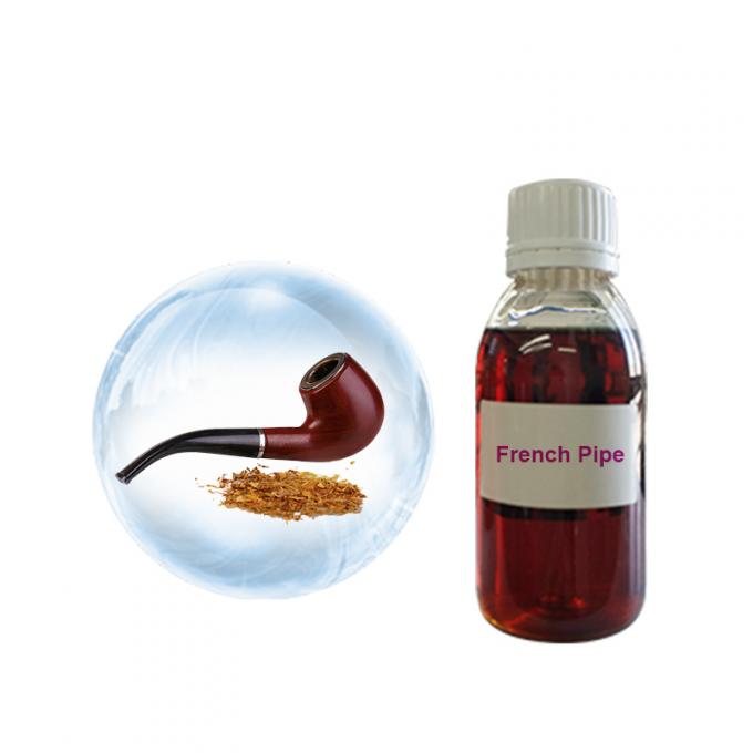 Concentrated Tobacco Flavors For E Liquid , Tobacco Aroma E Cig Flavors 0