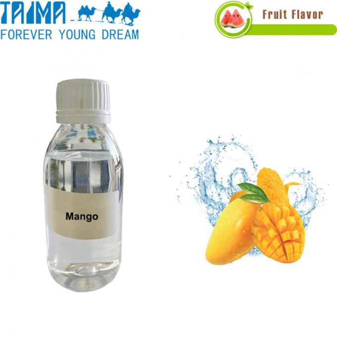 125ml Samples Aussie Mango Fruit Essence Aroma Vape E Juice Flavour Concentrate Malaysia 0