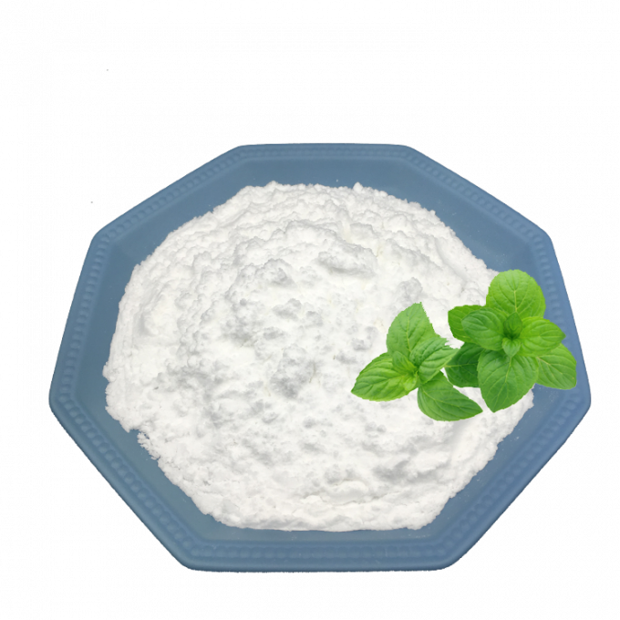 C10H21NO White Powder Koolada Ws 23 CAS 51115-67-4 99.0% Purity 0