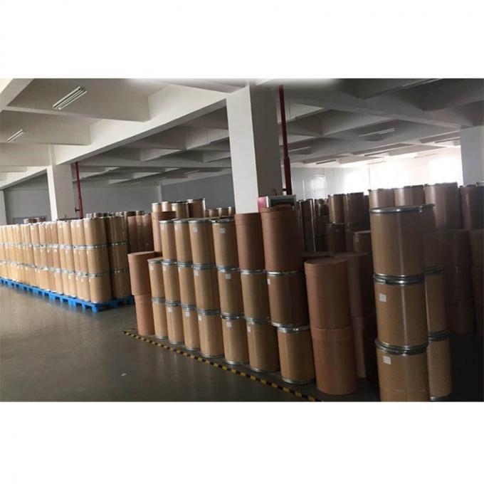 C10H21NO White Powder Koolada Ws 23 CAS 51115-67-4 99.0% Purity 3