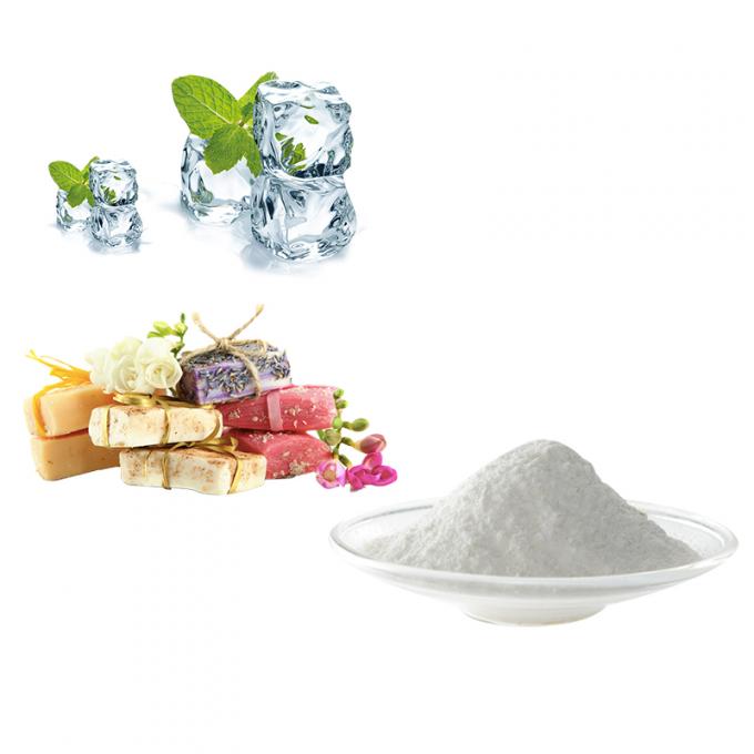 Cooling agent WS-23 ISO  Factory Top quality  for Chewing Gum 1