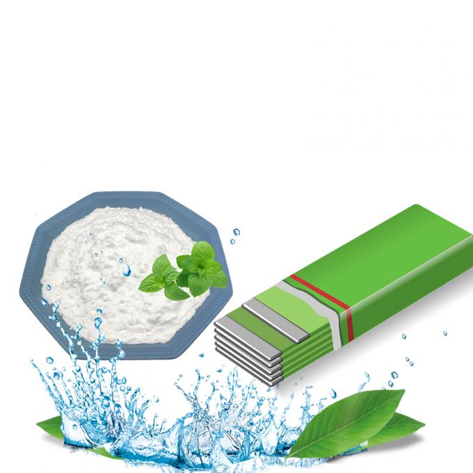 Juice Drink Additive Cooling Agent Powder WS12 Food Grade Koolada 1