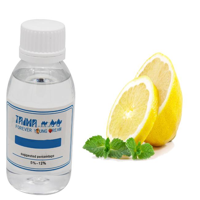 ISO Certified top quality  high concentrate  Lemon  fruit flavors  for vape juice 0