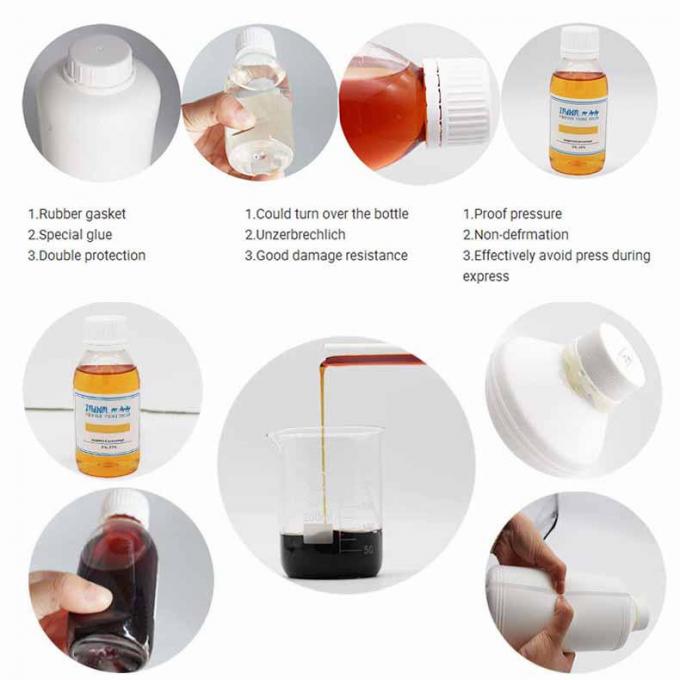 Super Fruit Flavor Concentrates 95% Min Purity Coloeless Liquid CAS 220-334-2 1