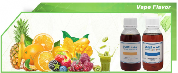 Colorless 1L Coconut Fruit Flavor Concentrates Food Grade 2