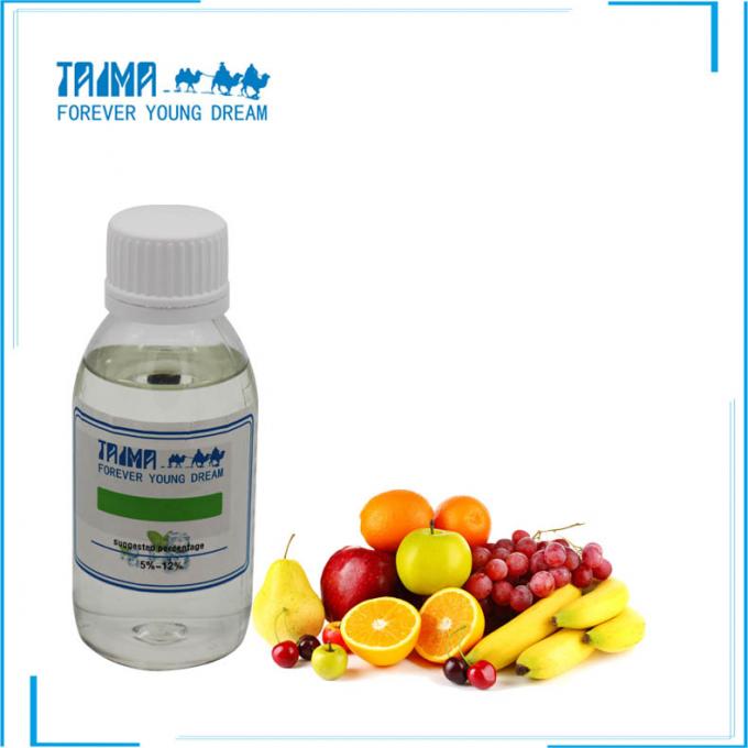 10ml 20ml Tobacco Vape Juice Flavors / Tobacco Vape Flavor Food Grade 5% - 12% 5