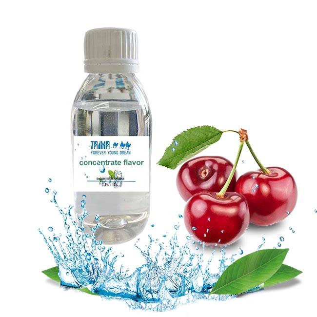 USP Grade Fruit Flavors For E Liquid / Concentrated Fruit Flavor 2 Years Shelf Life 0
