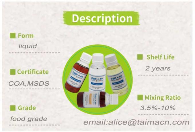 USP Grade Concentrate 125ML Tobacco Vape Juice Flavors 1