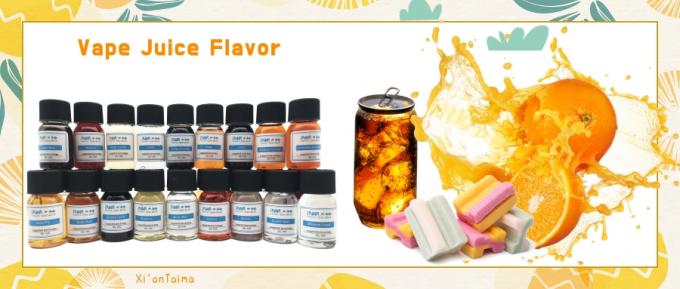 free samples e liquid flavor vape aroma liquid vape flavor juice fanta grape 1