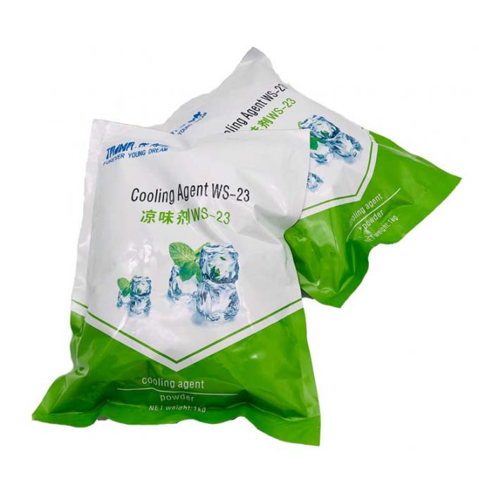 Cooling Agent Ws23 Vape Juice Additive Coolant Ws23 E Liquid Vape 1