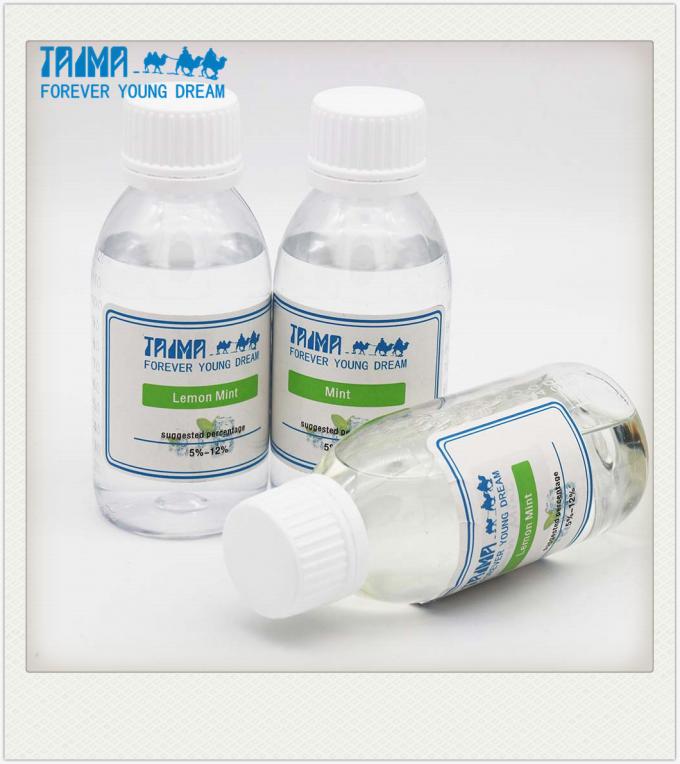 Nature Aroma Zero Concentrated Fruit Flavors 1