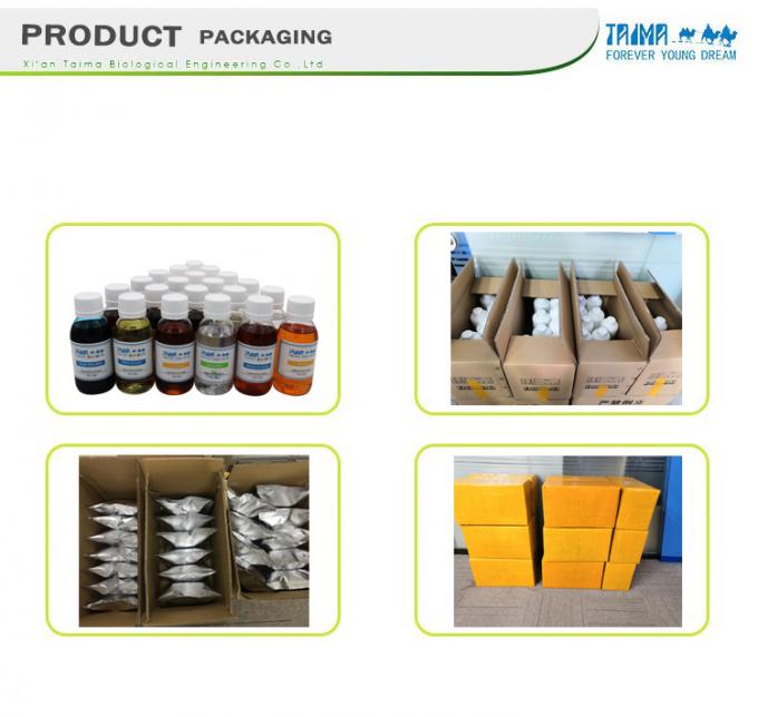Tobacco 500ml Concentrated Fruit Flavors For E Liquid 0