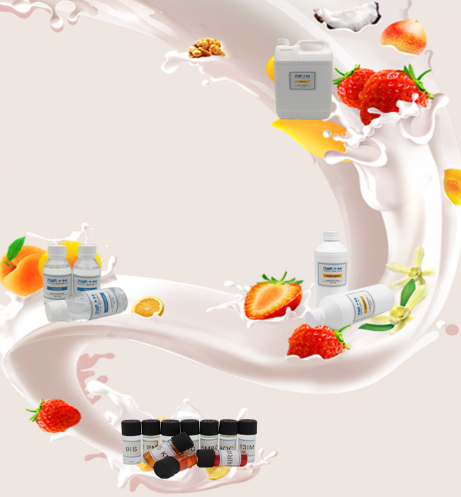 Clear Concentrated Strawberry Fruit Flavors For E Liquid 0