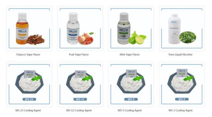Colorless 1L Coconut Fruit Flavor Concentrates Food Grade 3