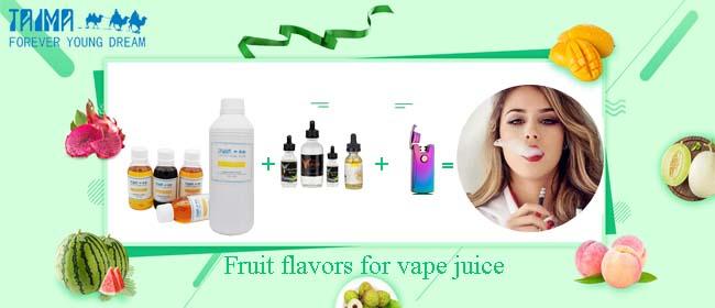 Peach Concentrate Fruit Flavors For E Liquid CAS 220-334-2 USP Grade 0