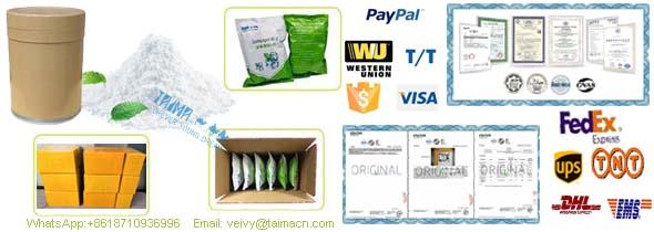 Powdered Vape Juice Mint Gum Cooling Agent Ws 23 C10H21NO 1