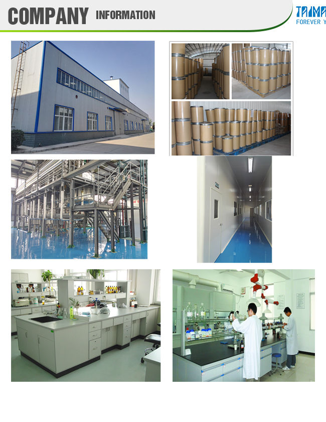 Cosmetics Industry Herbal C13H25NO Cooling Agent Ws 23 3