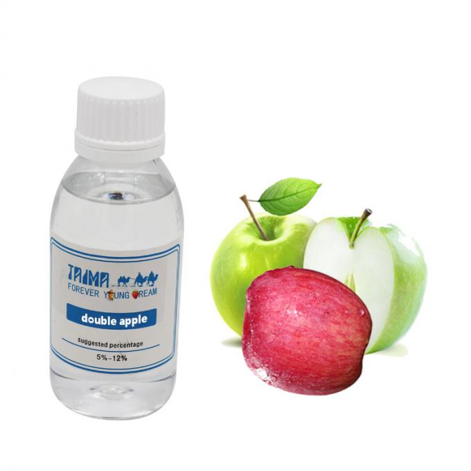 Zero Nico Double Apple Concentrated Fruit Flavors For Vape 0