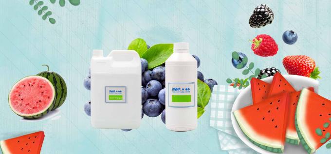 Colorless 125ml Watermelon Concentrated Flavor For E Juice 0