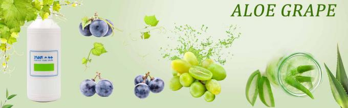 Colorless E Juice Concentrate Flavour Zero Nicotine CAS 220-334-2 0