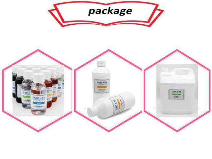 125ml Concentrate Apple Flavors Liquid Samples Used For E Cigarette 3