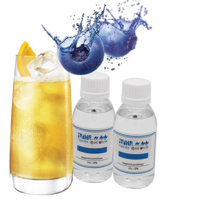 Mix E-Cig Flavor Mix Fruit Series Flavor Blueberry Lemonade Mix Flavor 0