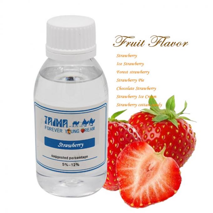 Liquid Essential Oil Concentrate Tobacco Flavor 8% Mix Food Grade 0