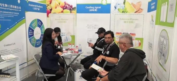 Super Concentrated Fruit Vape Juice Flavors For E Liquid 3