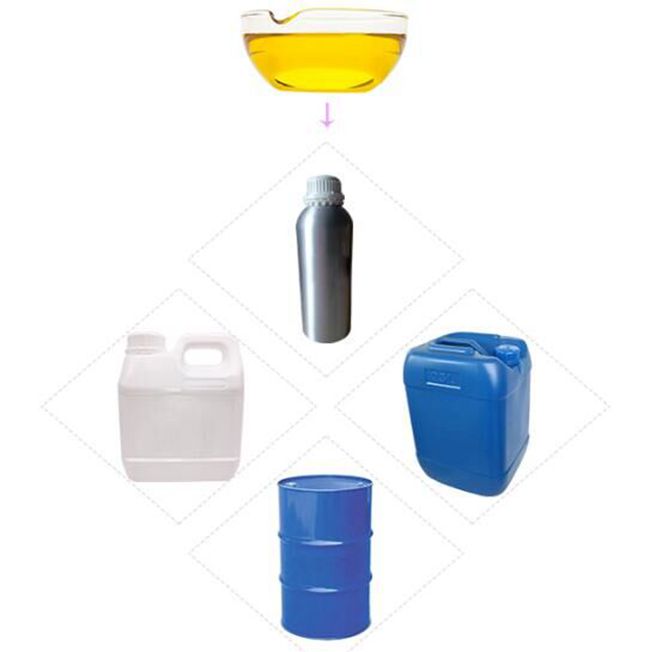 Chinese Factory Top Quality Clove Oil 3