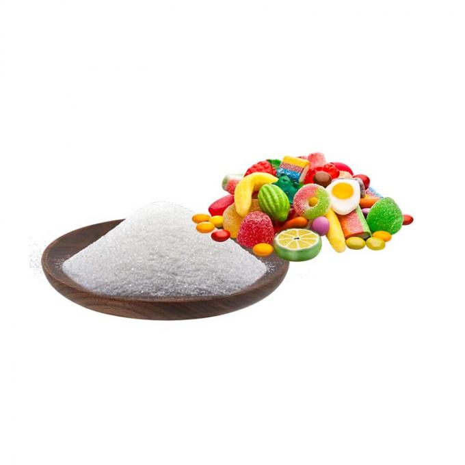 1kg Food Grade Additives 99% Sweetener Sucralose Powder For Beverage 1