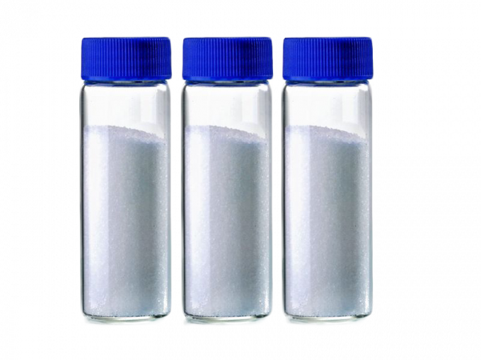 CAS 56038-13-2 Food Grade Additives Sucralose Sweetener Powder Water Soluble 0