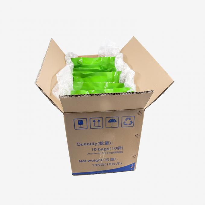 PG VG Cooling Agent Ws 3 Powder Concentrated Mint Flavour 4