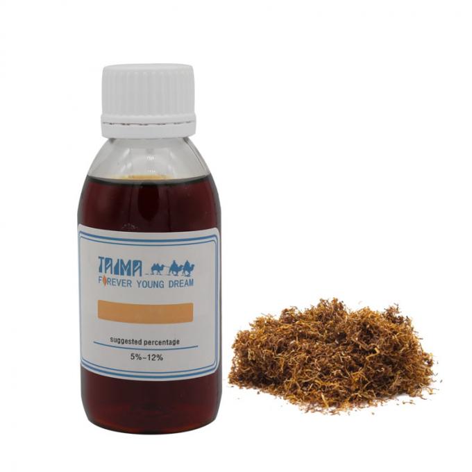 Vape High Concentrate Tobacco Flavors For E Liquid 1