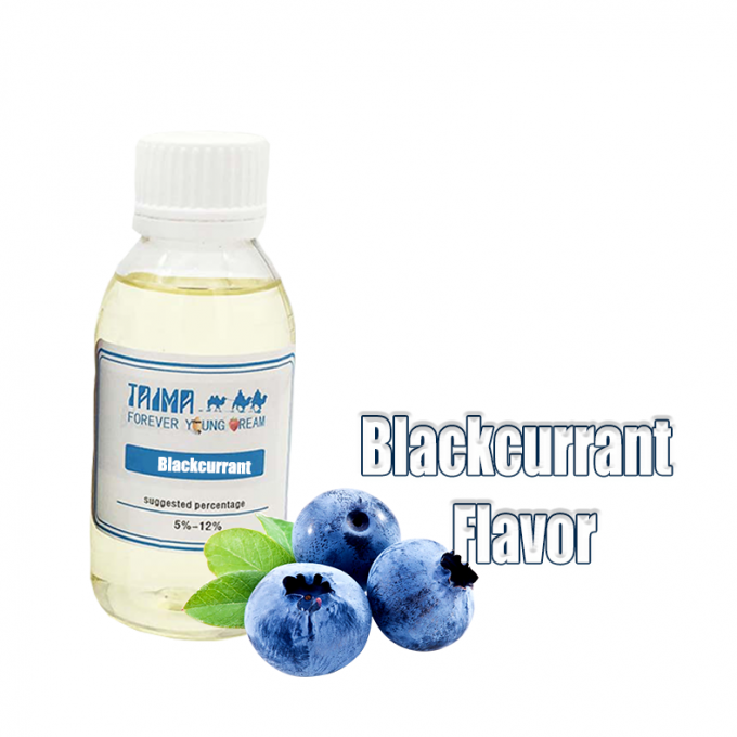 Concentrate Golden Blackcurrant Fruit Flavours For E Juice Aroma Essence 0