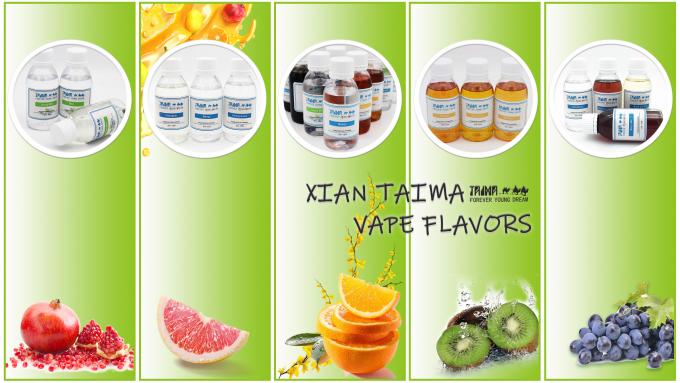 Vape Juice Flavors Concentrate Fruit Mango Flavour For  E Liquid 0