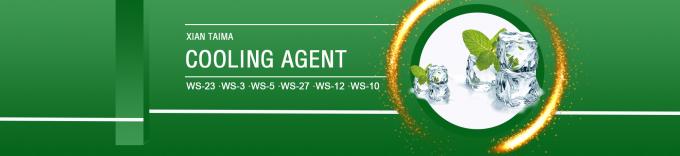 Menthol/Mint/Cooling Agent Series Food Grade Cooling Agent WS5 For E Liquid 0
