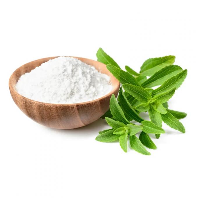 Stevia Sweetener Additives For Improved Health And Weight Control 0