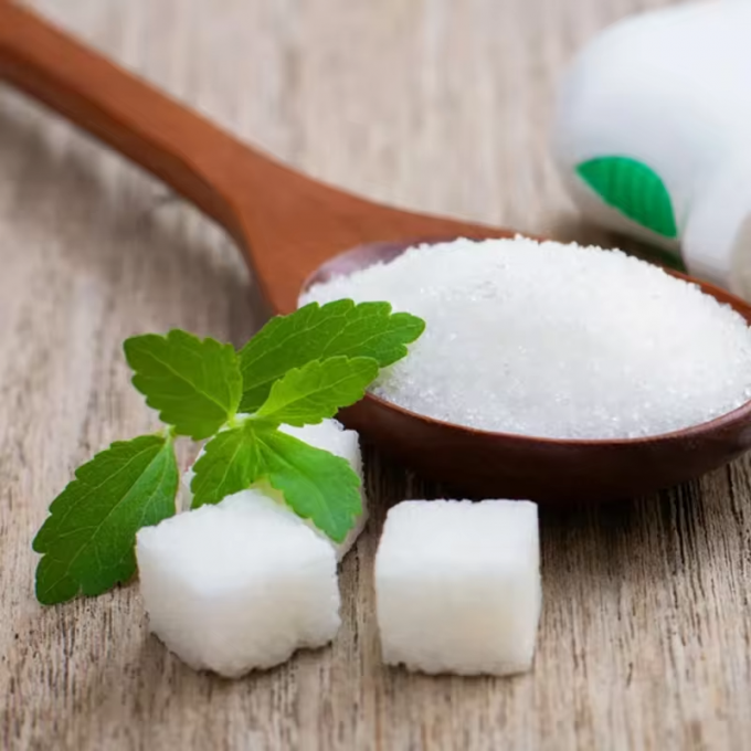 Xi`an Taima Best Sugar Free Sweetener Erythritol Powder 99% Food Grade Erythritol 0