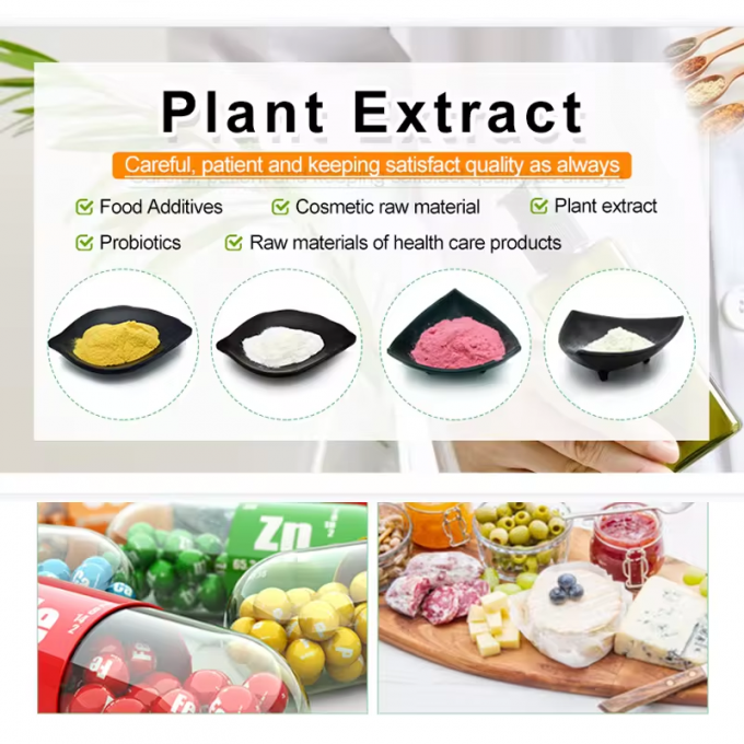 Xi`an Taima Best Sugar Free Sweetener Erythritol Powder 99% Food Grade Erythritol 2