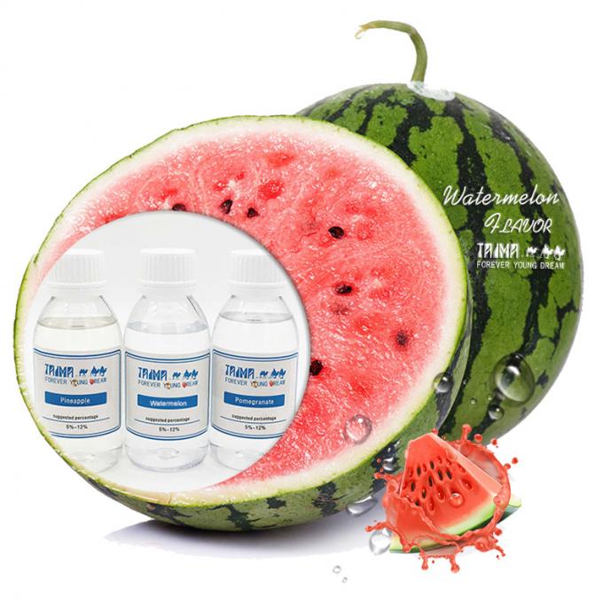 Shipping UPS Colorless Watermelon Flavor For Food And Beverage 0
