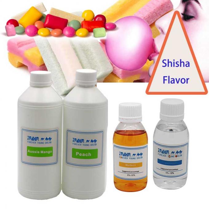 Taima Concentrate Bubble Gum Flavour Liquid Used For Shisha Hookah 0