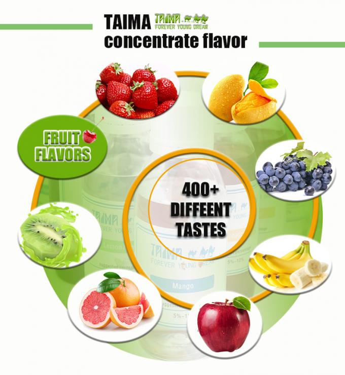 Cooling Flavor Food Flavor TAIMA Cooling Agent WS23 For Food Beverage Vape Daily Use Products PG VG Soluble 5