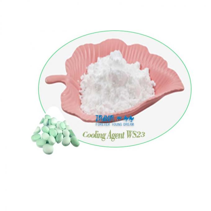 Taima Cooling Agent WS23 For Candy Free Provide Samples CAS51115-67-4 1