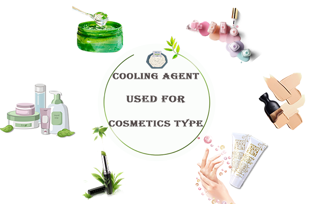 Refreshing Plant Extract WS-23 Cooling Agent Free Sample 15g 1