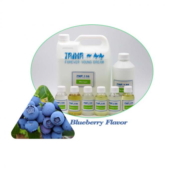 Taima Food Grade Blueberry ICE Blueberry E juice Flavor Free Samples 1