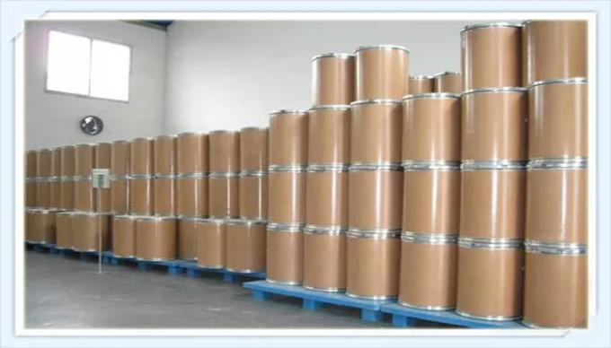 High Food Grade White Powder Additive With 2-Year Shelf Life 2