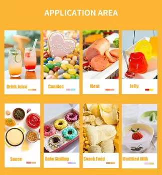 Plant Origin Cooling Agent WS-23 With Free Samples Natural Variety 51115-67-4 2