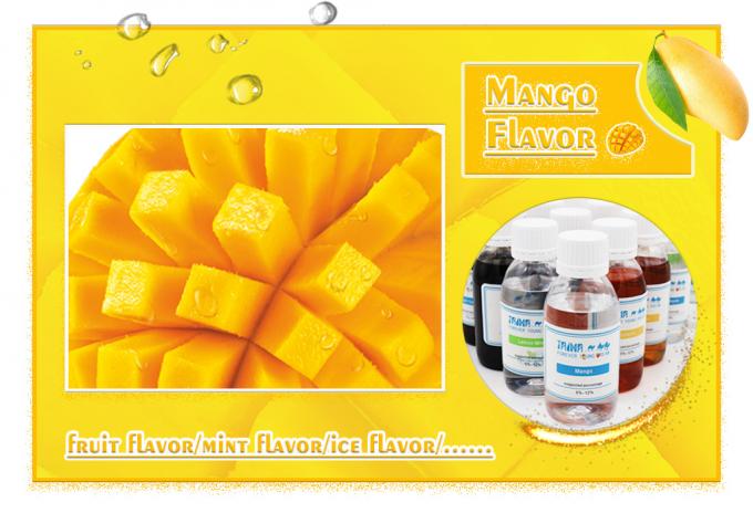 Fruity Flavors For E Liquids Sweet Tangy Refreshing Fruits With Freebase Nicotine 0