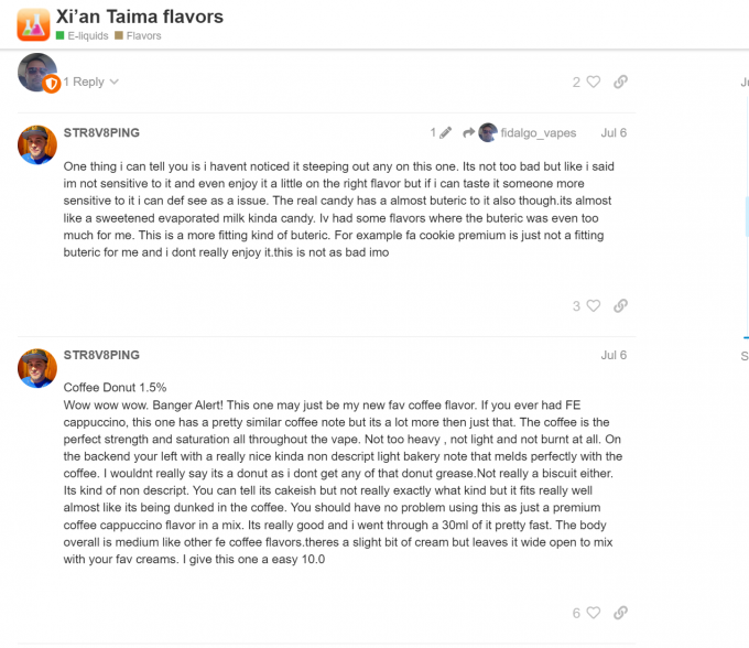 latest company news about Xi'an Taima Flavor Recipes 1